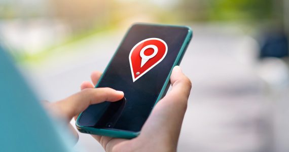 Seguridad en el Transporte Mediante Tecnologías de GPS