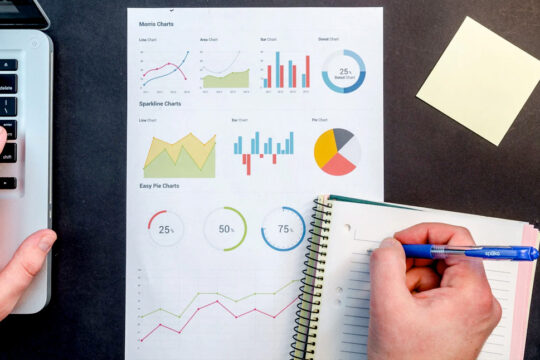 Encuesta revela tendencias de salarios en la Industria Química de México