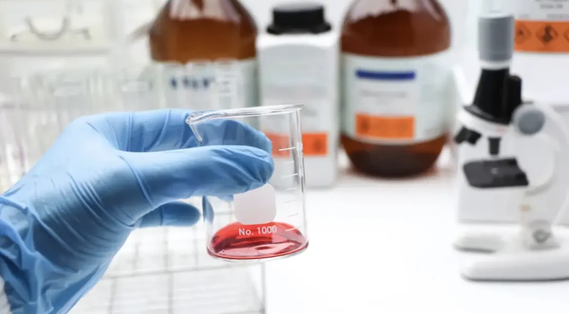 Aniq celebrará su asamblea general para trazar el futuro de la industria química en México