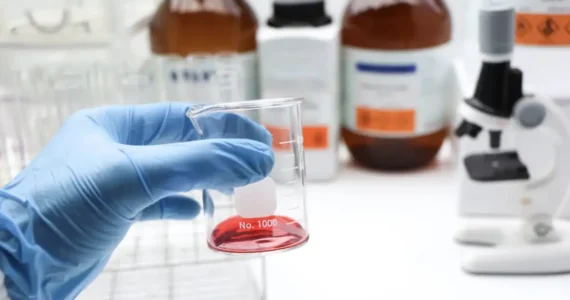 Aniq celebrará su asamblea general para trazar el futuro de la industria química en México