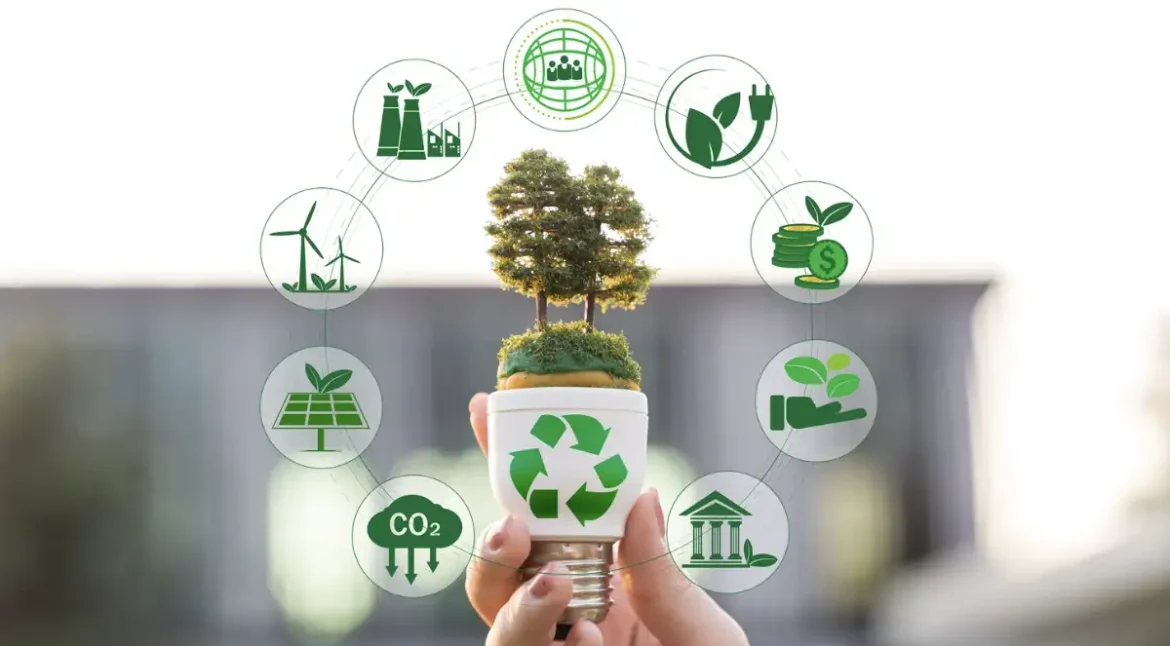 Aniq convoca al sector químico a fortalecer las estadísticas de sostenibilidad en México