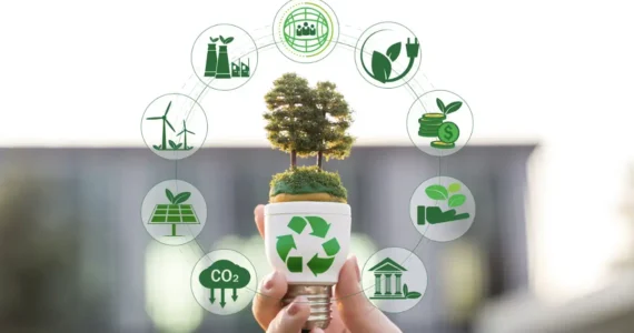 Aniq convoca al sector químico a fortalecer las estadísticas de sostenibilidad en México