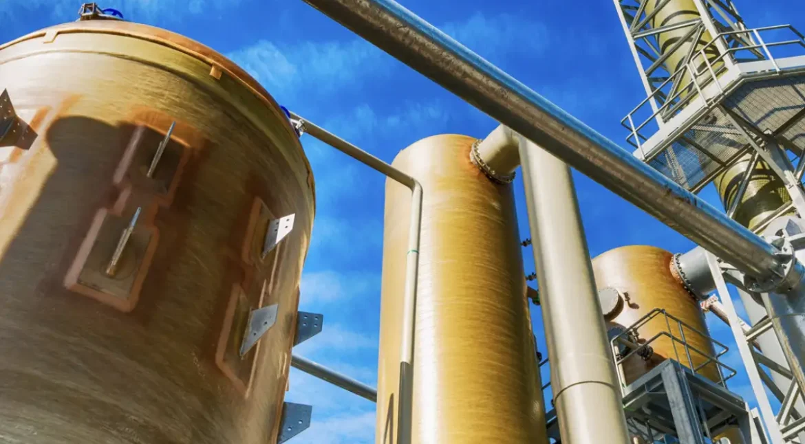 Aniq destaca en el foro RE+ el rol de la industria química para la descarbonización en México