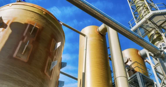 Aniq destaca en el foro RE+ el rol de la industria química para la descarbonización en México