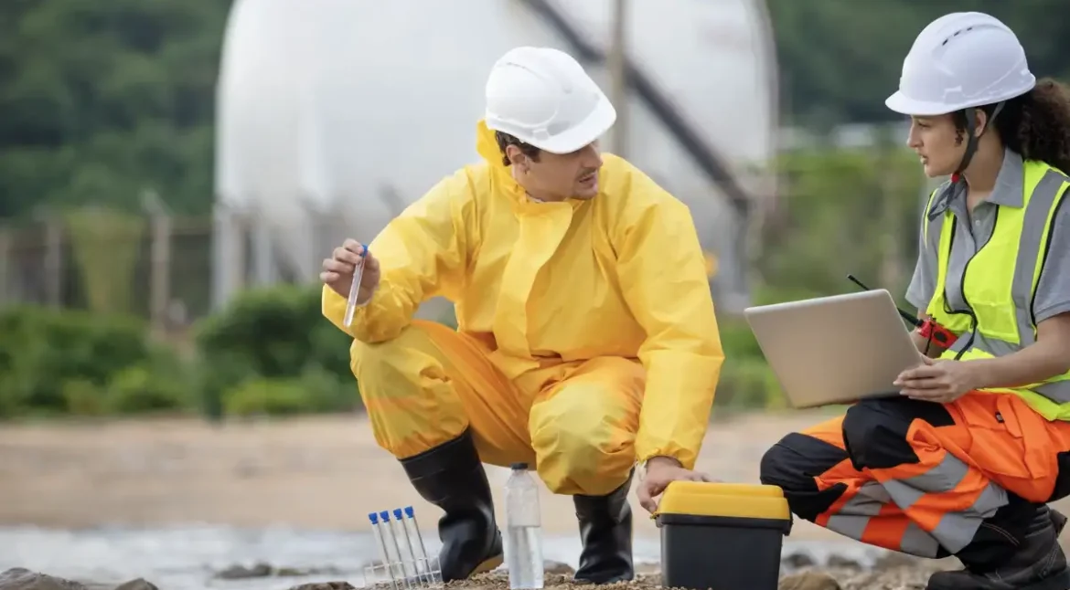 Aniq impulsa la actualización de normas para el transporte seguro de sustancias en México