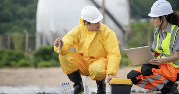 Aniq impulsa la actualización de normas para el transporte seguro de sustancias en México