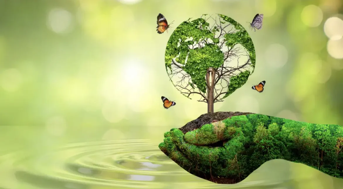 El sector químico propone metas ambientales equitativas para asegurar el desarrollo de México