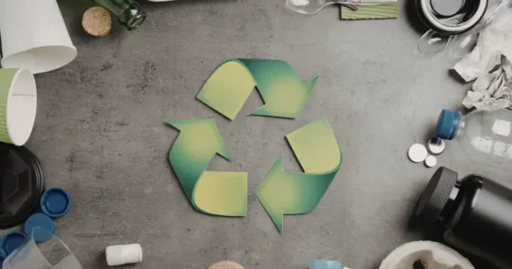 Semarnat declara nuevo polo de economía circular en Puebla para impulsar el desarrollo sustentable