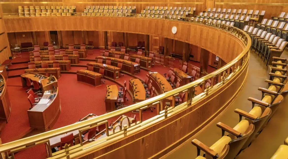 Senado aprueba reforma para reducir la jornada laboral a 40 horas semanales en México