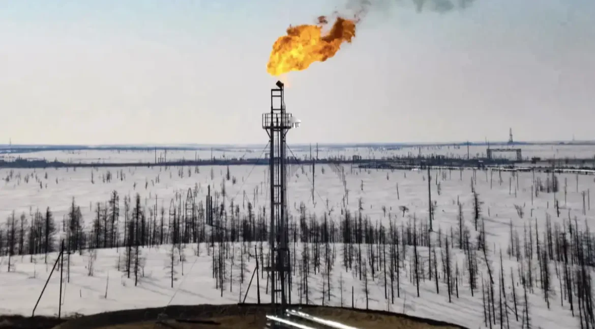 Gobierno de México evalúa el potencial del gas natural no convencional para impulsar la industria