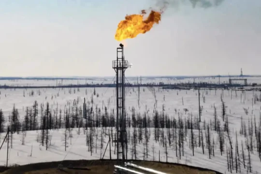 Gobierno de México evalúa el potencial del gas natural no convencional para impulsar la industria