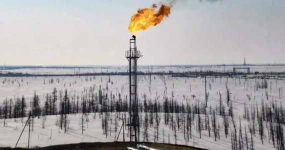 Gobierno de México evalúa el potencial del gas natural no convencional para impulsar la industria