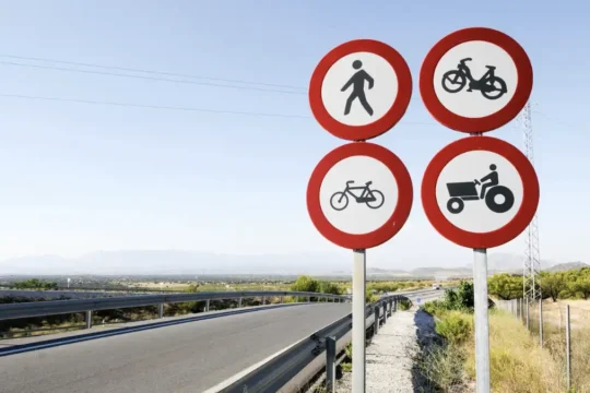 Actualización regulatoria: Mallermo Group analiza las implicaciones del nuevo Reglamento de Tránsito Federal 2026