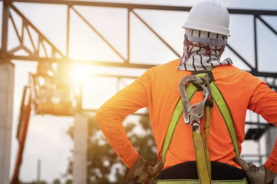Impulsando el talento humano: Mallermo Group fortalece su competitividad mediante la capacitación especializada de la ANIQ