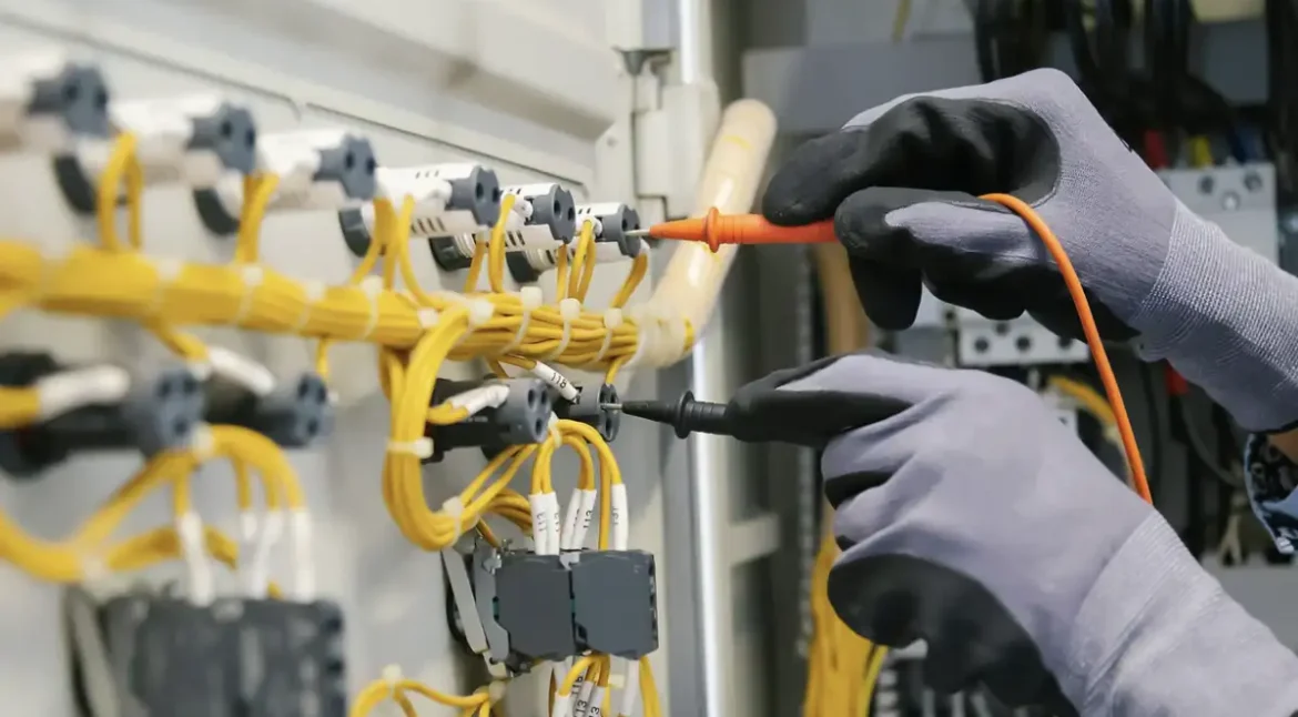 Calidad y seguridad eléctrica: Mallermo Group participa en la revisión de la NOM de Instalaciones Eléctricas