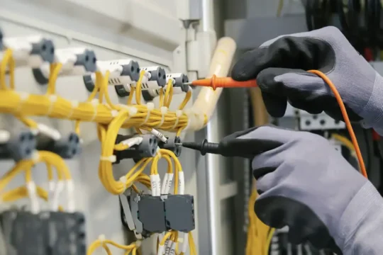 Calidad y seguridad eléctrica: Mallermo Group participa en la revisión de la NOM de Instalaciones Eléctricas