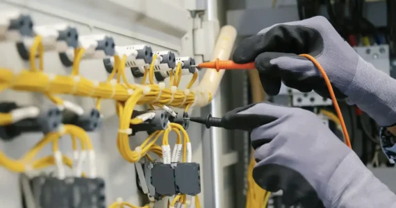 Calidad y seguridad eléctrica: Mallermo Group participa en la revisión de la NOM de Instalaciones Eléctricas
