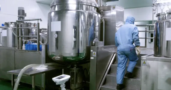 Liderazgo normativo: Mallermo Group da seguimiento a los avances de la ANIQ ante SENER y ASEA