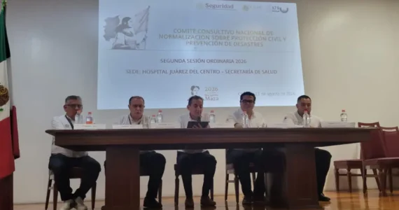 Normativa y prevención: Mallermo Group analiza los cambios en la NOM-003-SSPC-2026 de protección civil