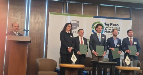Economía circular y sostenibilidad: Mallermo Group analiza el Diagnóstico Básico para la Gestión Integral de Residuos de la SEMARNAT
